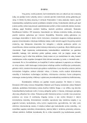 Kontrabandos tyrimo pirminiai (neatidėliotini) veiksmai 2 puslapis