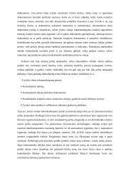 Kontrabandos tyrimo pirminiai (neatidėliotini) veiksmai 7 puslapis