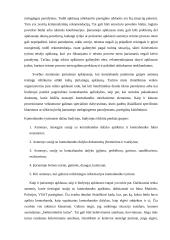 Kontrabandos tyrimo pirminiai (neatidėliotini) veiksmai 9 puslapis