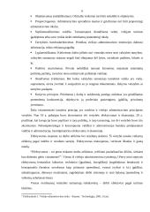 Valstybės tarnautojų mokymas 6 puslapis