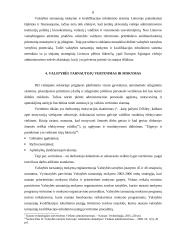 Valstybės tarnautojų mokymas 8 puslapis