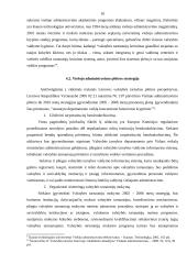 Valstybės tarnautojų mokymas 10 puslapis