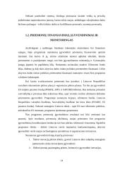 Valstybės užimtumo politika Lietuvoje 13 puslapis