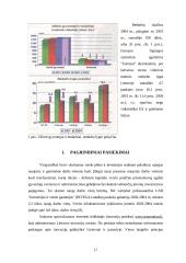 Valstybės užimtumo politika Lietuvoje 16 puslapis