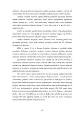 Valstybės užimtumo politika Lietuvoje 17 puslapis