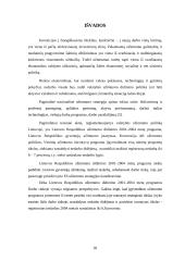 Valstybės užimtumo politika Lietuvoje 19 puslapis