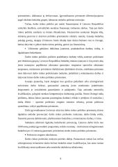Valstybės užimtumo politika Lietuvoje 7 puslapis