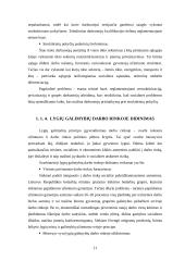 Valstybės užimtumo politika Lietuvoje 10 puslapis