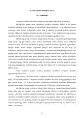 Valstybinis socialinis draudimas Lietuvoje 11 puslapis