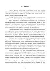 Valstybinis socialinis draudimas Lietuvoje 14 puslapis