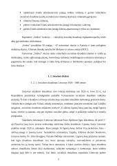 Valstybinis socialinis draudimas Lietuvoje 5 puslapis