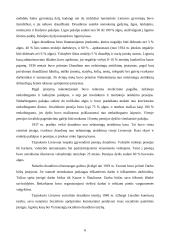 Valstybinis socialinis draudimas Lietuvoje 6 puslapis