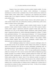 Valstybinis socialinis draudimas Lietuvoje 7 puslapis