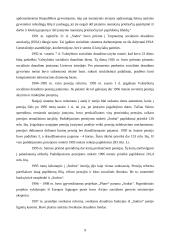 Valstybinis socialinis draudimas Lietuvoje 9 puslapis