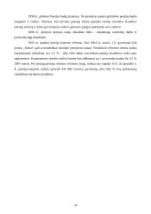 Valstybinis socialinis draudimas Lietuvoje 10 puslapis