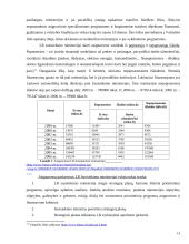 Valstybinių institucijų administravimas: Lietuvos Respublikos (LR) Susisiekimo ministerija 13 puslapis