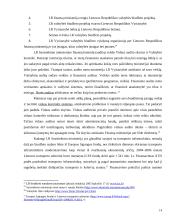 Valstybinių institucijų administravimas: Lietuvos Respublikos (LR) Susisiekimo ministerija 14 puslapis