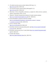 Valstybinių institucijų administravimas: Lietuvos Respublikos (LR) Susisiekimo ministerija 17 puslapis