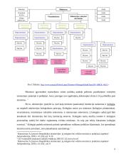 Valstybinių institucijų administravimas: Lietuvos Respublikos (LR) Susisiekimo ministerija 6 puslapis