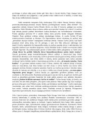 Laisvės vertė žmogaus gyvenime (kalba) 2 puslapis