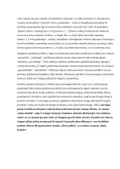 Kalbėjimo segtuvas 8 puslapis