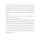 Vanc‘o Kirklando kūryba 3 puslapis