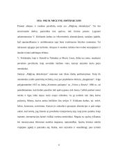 Vanc‘o Kirklando kūryba 5 puslapis