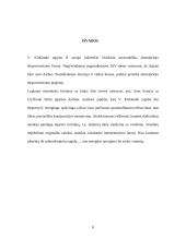 Vanc‘o Kirklando kūryba 7 puslapis