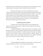 Vandenilis, vandenilio privalumai bei panaudojimas 2 puslapis