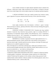 Vandenilis, vandenilio privalumai bei panaudojimas 3 puslapis