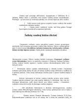 Vandens ir dirvožemio tarša 11 puslapis