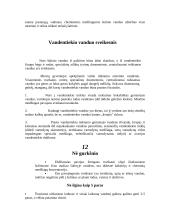 Vandens ir dirvožemio tarša 12 puslapis