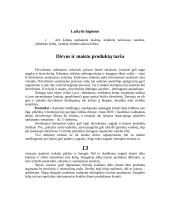 Vandens ir dirvožemio tarša 13 puslapis