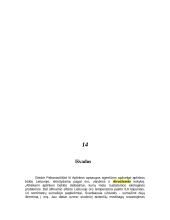 Vandens ir dirvožemio tarša 14 puslapis