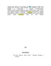 Vandens ir dirvožemio tarša 15 puslapis