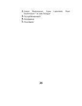 Vandens ir dirvožemio tarša 16 puslapis