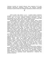 Vandens ir dirvožemio tarša 5 puslapis