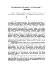 Vandens ir dirvožemio tarša 6 puslapis