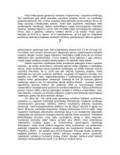 Vandens ir dirvožemio tarša 7 puslapis