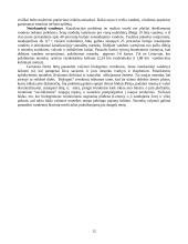 Vandens išteklių taupymas ir tarša 12 puslapis