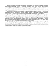 Vandens išteklių taupymas ir tarša 5 puslapis