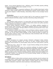 Vandens išteklių taupymas ir tarša 7 puslapis