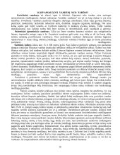 Vandens išteklių taupymas ir tarša 10 puslapis