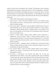 Socialinio darbuotojo, dirbančio vaikų globos namuose, etinės kompetencijos raiška 16 puslapis