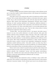 Socialinio darbuotojo, dirbančio vaikų globos namuose, etinės kompetencijos raiška 5 puslapis