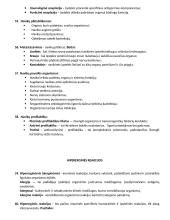 Imuninio atsako morfologija​ 14 puslapis