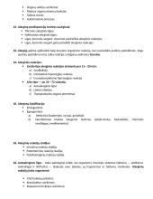 Imuninio atsako morfologija​ 15 puslapis