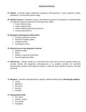 Imuninio atsako morfologija​ 16 puslapis