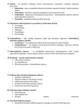 Imuninio atsako morfologija​ 17 puslapis