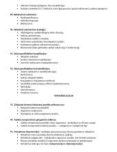 Imuninio atsako morfologija​ 19 puslapis